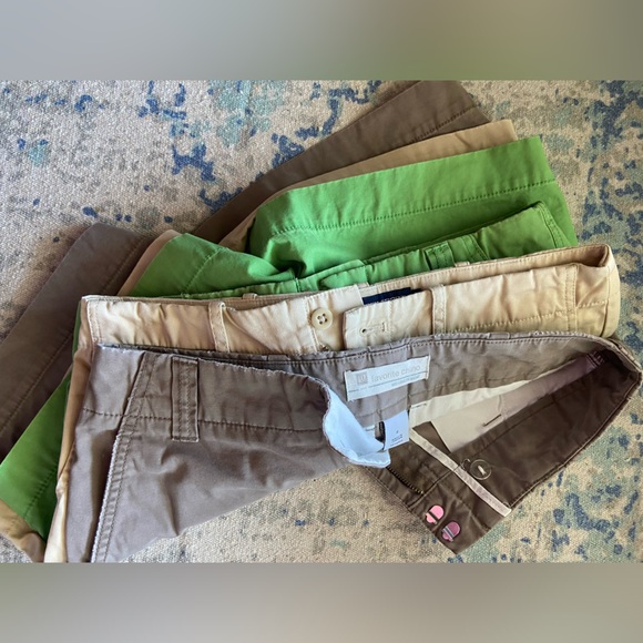 Shorts bundle deal $ RL, GAP - Picture 10 of 10